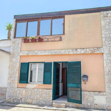 Aparthotel Cortellenica Torre San Giovanni Ugento Luaran gambar