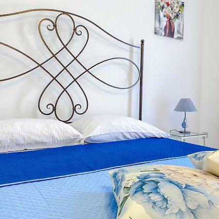 Aparthotel Cortellenica Torre San Giovanni Ugento Luaran gambar