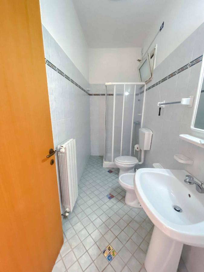 Aparthotel Cortellenica Torre San Giovanni Ugento Luaran gambar