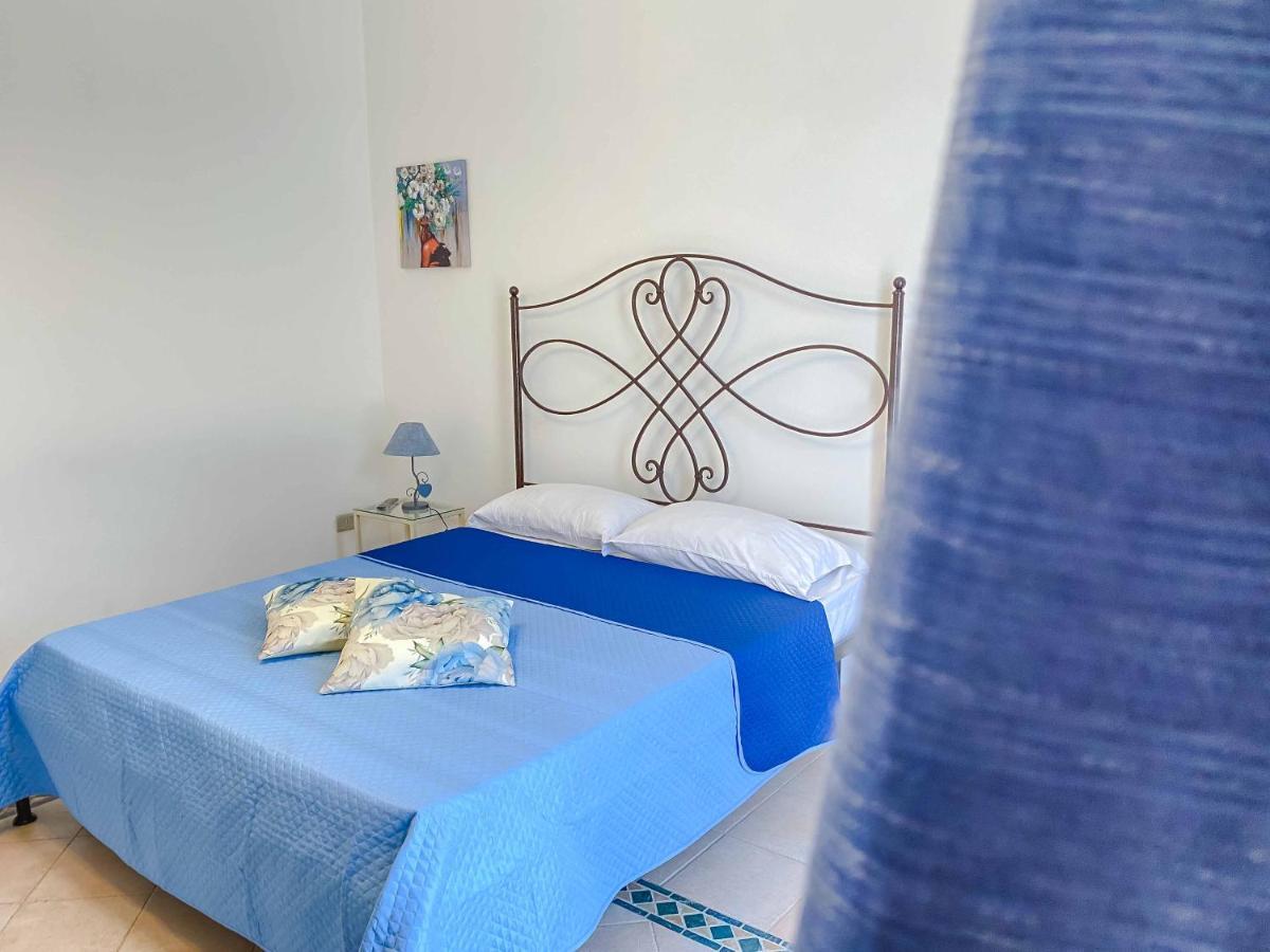 Aparthotel Cortellenica Torre San Giovanni Ugento Luaran gambar