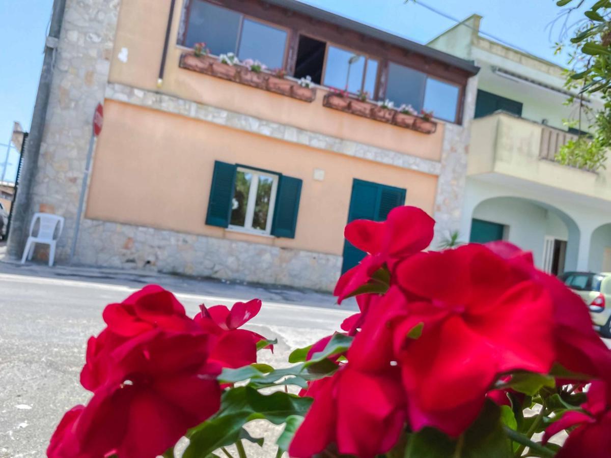Aparthotel Cortellenica Torre San Giovanni Ugento Luaran gambar