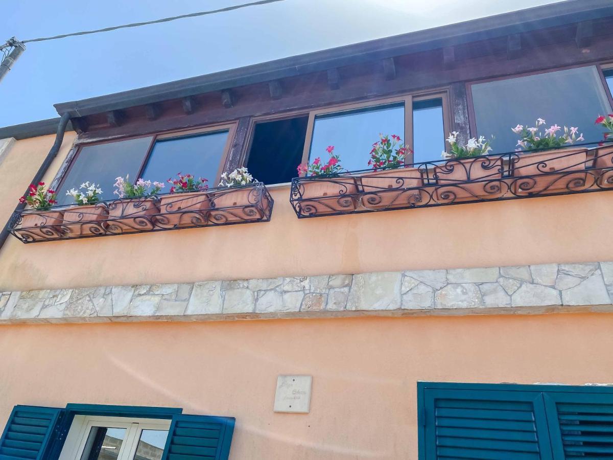 Aparthotel Cortellenica Torre San Giovanni Ugento Luaran gambar
